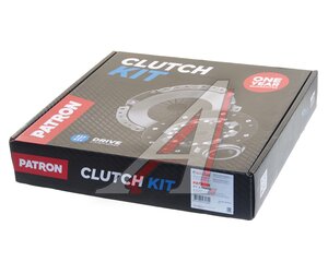 Изображение 6, PCE0006 Сцепление DAEWOO Nexia (95-) (1.5) комплект (200мм) PATRON