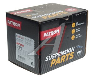 Изображение 3, PS3336 Опора шаровая PEUGEOT 308 (14-) передняя PATRON