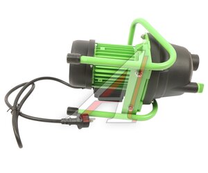 Изображение 3, 97244 Насос поверхностный 650Вт 50л/мин.,  напор-50м,  подача-8м,  чугун СИБРТЕХ