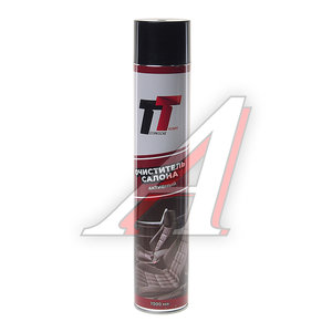 Изображение 1, CS10/08 Очиститель салона 1л аэрозоль TT