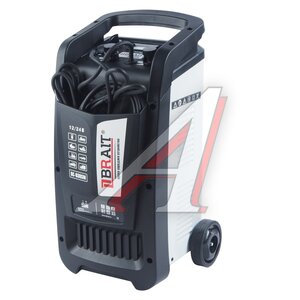 Изображение 1, BC-630SM Устройство пуско-зарядное 12-24V/30-1000Ач/600А передвижное BRAIT