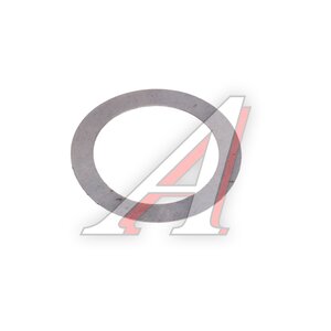 Изображение 2, 2306049-820/A Шайба FAW J6, 3250 регулировочная вилки вала OE