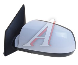 Изображение 2, ST-KA46-940-2 Зеркало боковое KIA Rio (06-) левое SAT