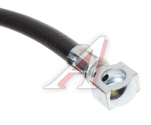 Изображение 2, 245-1104180-CR-01 Трубка топливная ГАЗ-3309 низкого давления ЕВРО-3 330мм СМОЛАНТ