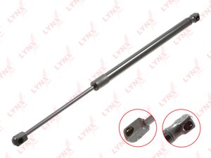 Изображение 1, GS-1118 Амортизатор NISSAN Primera (96-02) крышки багажника LYNX