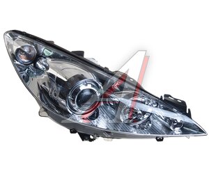 Изображение 1, 1627681280 Фара PEUGEOT 308 правая OE