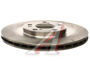 Изображение 3, KD0634 Диск тормозной HAVAL Jolion (21-) передний (1шт.) KORTEX