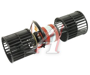 Изображение 2, 6402013E 12V Мотор отопителя автономного ZENITH-8000 12V