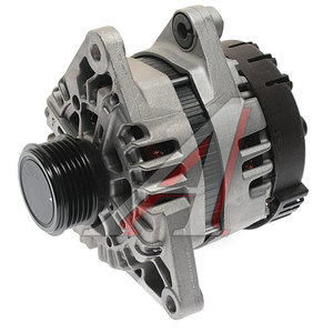 Изображение 1, A1143 Генератор KIA Ceed (10-) (1.6 TCI) (130А, 13.5V) VALEO PHC