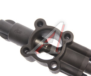 Изображение 4, WG2203520010 Кронштейн SITRAK HOWO клапана делителя КПП HW25712XST OE