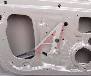 Изображение 3, NSP085EU831051A Дверь SKODA Octavia A7 (13-20) передняя левая NSP