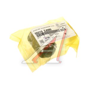 Изображение 3, 55215-2J000 Сайлентблок KIA Mohave (07-) рычага заднего поперечного нижнего OE