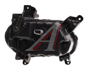 Изображение 2, 92202-S1100 Фара противотуманная HYUNDAI Santa Fe (18-) правая (LED) OE