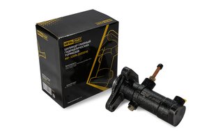 Изображение 3, MP-3309-3505010 Цилиндр тормозной главный ГАЗ-3309, 33081, 4301 METALPART