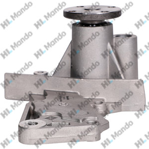 Изображение 6, MMC010066 Насос водяной FORD Focus, Fiesta, Fusion MANDO