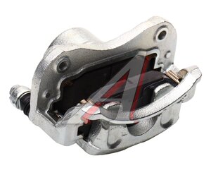 Изображение 4, EXHB401004 Суппорт HYUNDAI Galloper (00-) передний правый MANDO