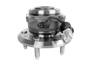 Изображение 8, KHB4264STD Ступица CHEVROLET Captiva OPEL Antara (06-) задняя KORTEX