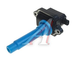 Изображение 1, 10446 Катушка зажигания KIA Carens (00-), Spectra (97-) MEAT&DORIA