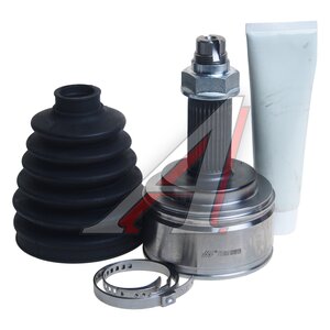 Изображение 2, FT25093K ШРУС наружный RENAULT Master (10-) комплект FAST