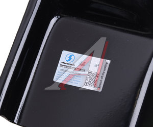 Изображение 6, DZ14251110528 Кронштейн SHACMAN SHAANXI X5000 обтекателя кабины правый OE