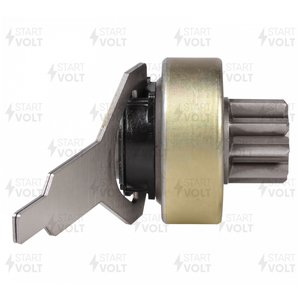 Изображение 3, VCS0410 Привод стартера ZAZ Sens (02-), Таврия z=9 STARTVOLT