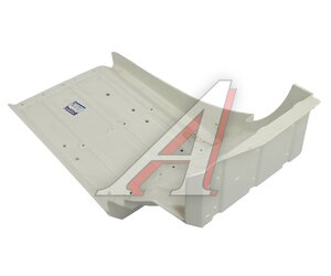 Изображение 3, 810W612100674-MX Подкрылок SITRAK HOWO T5G кабины задний правый MOVELEX