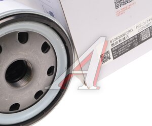 Изображение 3, 612630080203 Фильтр топливный SHACMAN SHAANXI грубой очистки WEICHAI
