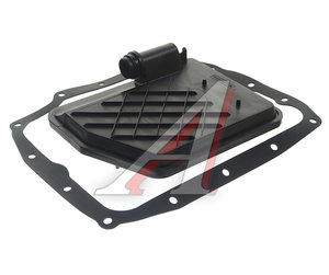 Изображение 3, JT217K Фильтр масляный АКПП MITSUBISHI Lancer (00-13) (с прокладкой) JS ASAKASHI