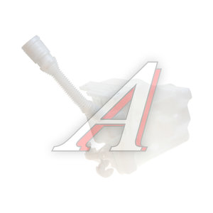 Бачок омывателя AUDI A1 (11-14) стекла ветрового OE, ,
                                                          фото 2 Изображение 2, 6R0955453G Бачок омывателя AUDI A1 (11-14) стекла ветрового OE