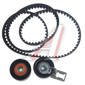 Изображение 2, 1608747480 Комплект ГРМ PEUGEOT 207 (09-), 308(09-) CITROEN C3 (09-) OE