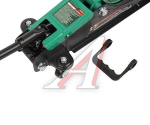 Изображение 2, RF-TH32505 Домкрат подкатной 2.5т 85-350мм ROCKFORCE