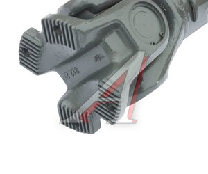 Изображение 3, AZ9319310880-MX Вал карданный SITRAK HOWO межосевой L=880 MOVELEX
