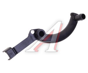 Изображение 2, PH2719 Патрубок MERCEDES C (W204), E (W212) системы охлаждения PATRON