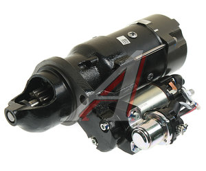 Изображение 1, M93R2002SE Стартер ЯМЗ-534 Газон Next 12V 3.8кВт AZF 4383 PRESTOLITE