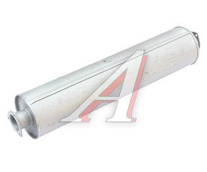 Изображение 2, 4301-1201010 Глушитель ГАЗ-4301, 3306, ПАЗ-4230 Аврора АВТОГЛУШИТЕЛЬ