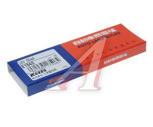 Изображение 4, E1545 Лампа 14V T3 60mA подсветка кнопок (1шт.) KOITO