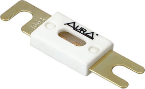 Изображение 1, FAL-C102 (2шт.) Предохранитель ANL 100A (1шт.) AURA