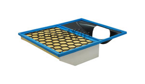 Изображение 1, AG1058 Фильтр воздушный IVECO Daily (12-) GOODWILL