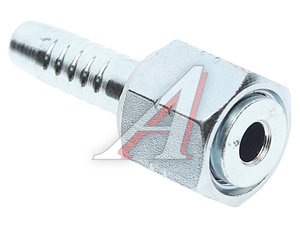 Изображение 2, 24211-06-06T Фитинг ORFS(Г) 3/8" (11/16"-16) ZHHMC