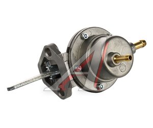 Изображение 3, POC600 Насос топливный AUDI 100 (89-94) MEAT&DORIA