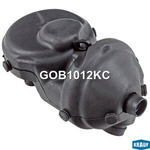 Изображение 2, GOB1012KC Клапан BMW 3 (E46) вентиляции картерных газов KRAUF