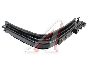 Изображение 1, 1101100-2051/A Кронштейн FAW J7, 4180 бака топливного OE