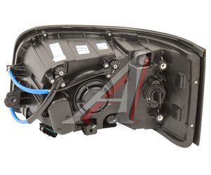 Изображение 2, 4121200W5000-MX Фара JAC N35 SOLLERS Argo 2.0 правая MOVELEX