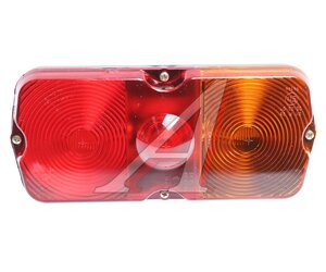 Изображение 1, 374100-3716010-01 Фонарь задний УАЗ-3741 правый (ОАО УАЗ)