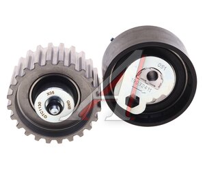 Изображение 5, 530023210 Комплект ГРМ FIAT Ducato (2.3 D/JTD) INA