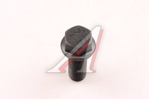 Изображение 4, ZQ1811645TF6-MX Болт SITRAK HOWO (М16х1.5х45) MOVELEX