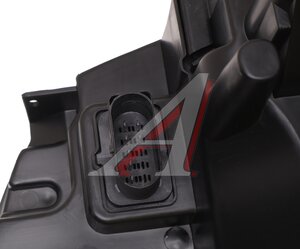 Изображение 4, 6044.3775 Фара блок ГАЗон Next правая SKV