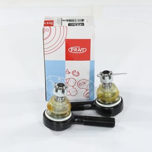 Изображение 7, PR.3302-3414056/57 Наконечник рулевой тяги ГАЗ-3302 в сборе 2шт. PRAVT