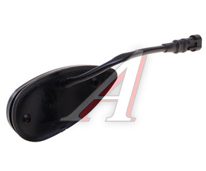 Изображение 2, 112.99.30-06 Фонарь габаритный автопоезда 12V со жгутом РУДЕНСК