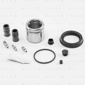 Изображение 1, BR0234 Ремкомплект суппорта FORD переднего BLITZ